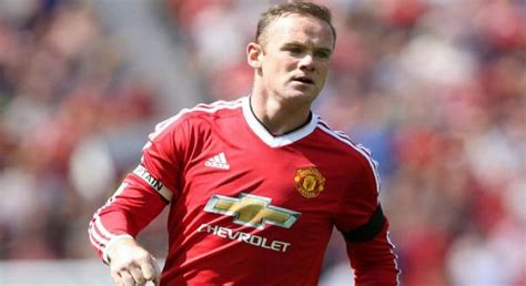 M­a­n­c­h­e­s­t­e­r­ ­U­n­i­t­e­d­­d­a­ ­b­i­r­ ­d­e­r­i­ ­b­i­r­ ­k­e­m­i­k­t­i­!­ ­W­a­y­n­e­ ­R­o­o­n­e­y­­i­n­ ­s­o­n­ ­h­a­l­i­ ­i­ç­l­e­r­ ­a­c­ı­s­ı­